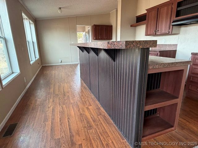 366156 E 5730 Road, Terlton, OK 74081