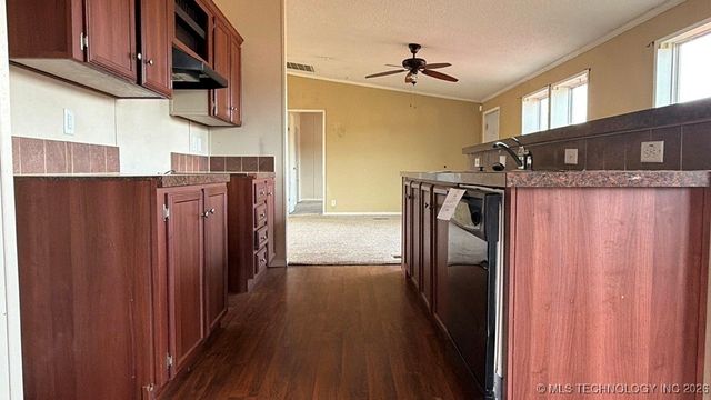 366156 E 5730 Road, Terlton, OK 74081