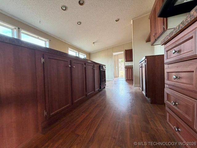 366156 E 5730 Road, Terlton, OK 74081