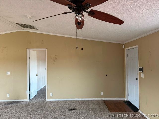 366156 E 5730 Road, Terlton, OK 74081