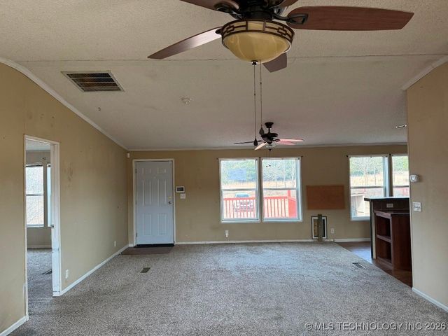 366156 E 5730 Road, Terlton, OK 74081