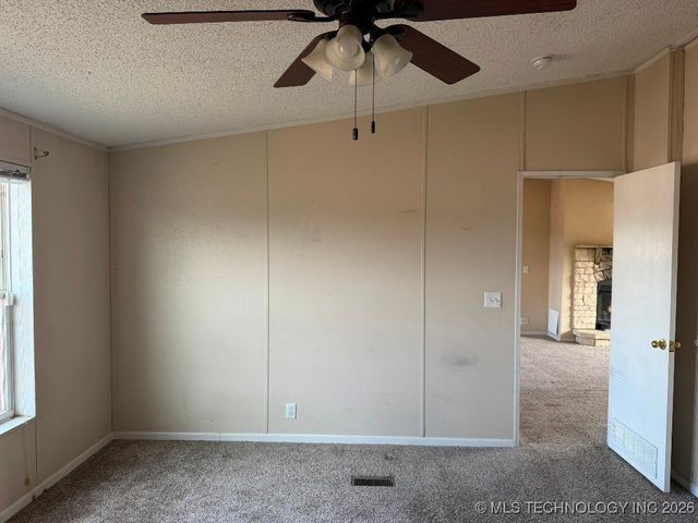 366156 E 5730 Road, Terlton, OK 74081