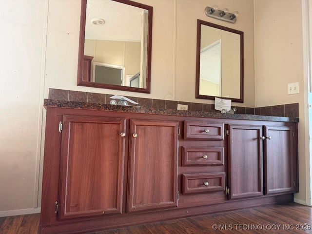 366156 E 5730 Road, Terlton, OK 74081