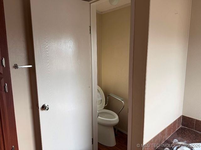 366156 E 5730 Road, Terlton, OK 74081