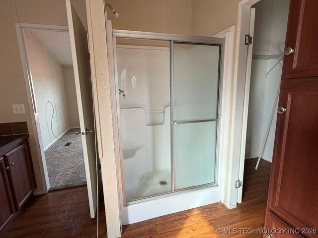 366156 E 5730 Road, Terlton, OK 74081