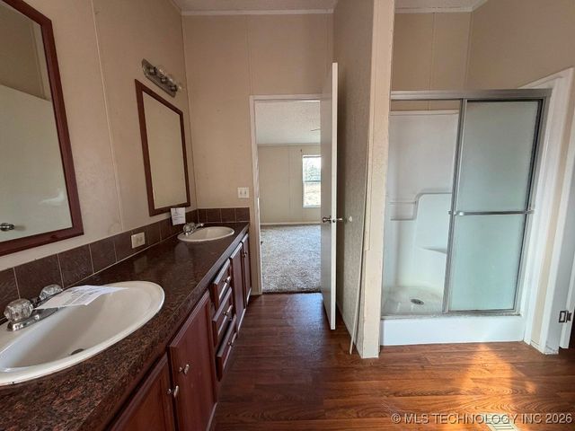 366156 E 5730 Road, Terlton, OK 74081