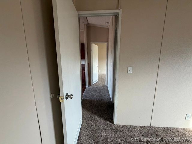 366156 E 5730 Road, Terlton, OK 74081