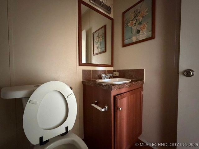 366156 E 5730 Road, Terlton, OK 74081