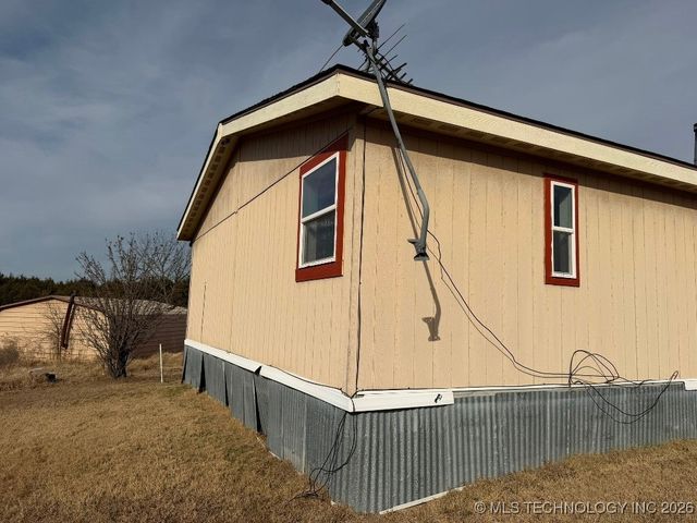 366156 E 5730 Road, Terlton, OK 74081