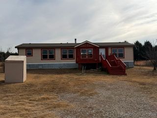 366156 E 5730 Road, Terlton, OK 74081