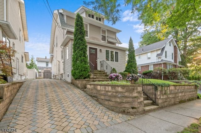 171 Oak Ridge Ave, Nutley Twp., NJ 07110