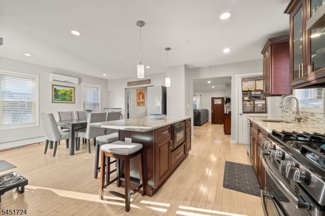 171 Oak Ridge Ave, Nutley Twp., NJ 07110