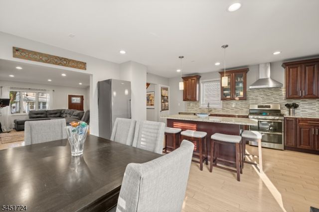 171 Oak Ridge Ave, Nutley Twp., NJ 07110