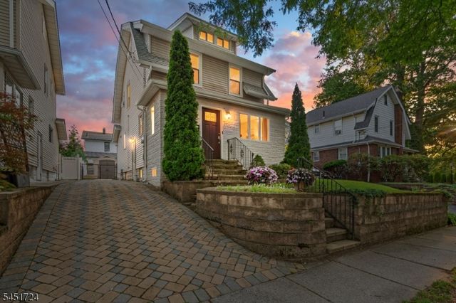 171 Oak Ridge Ave, Nutley Twp., NJ 07110