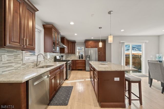 171 Oak Ridge Ave, Nutley Twp., NJ 07110