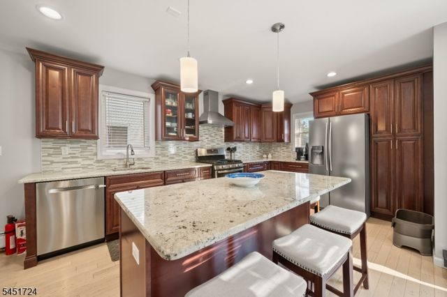 171 Oak Ridge Ave, Nutley Twp., NJ 07110