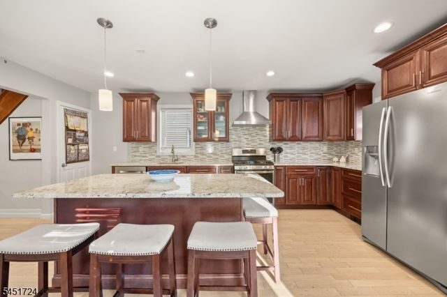 171 Oak Ridge Ave, Nutley Twp., NJ 07110
