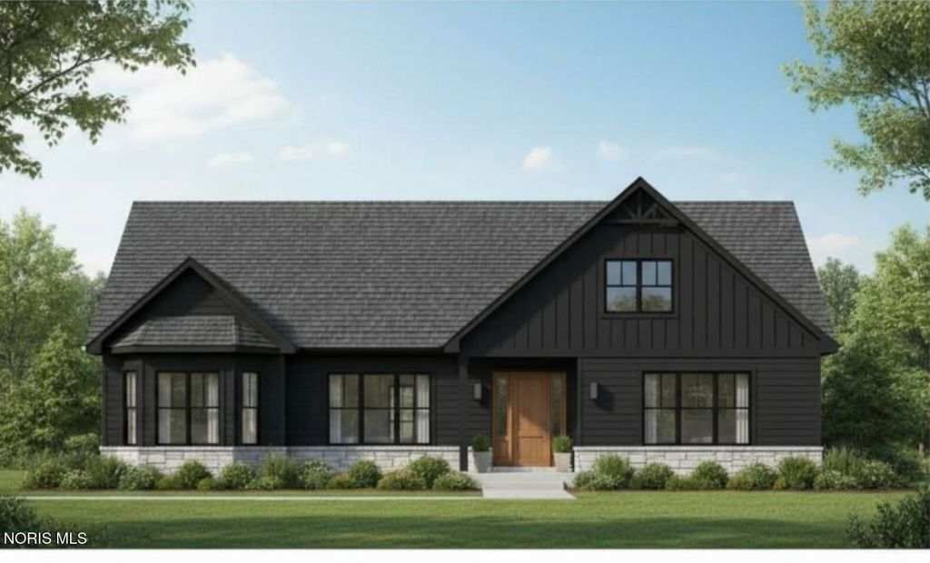 9342 Kimball Creek N, Sylvania, OH 43560