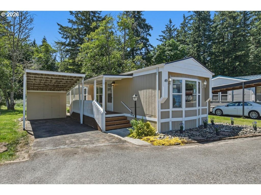 21201 Ne 58TH St 49, Vancouver, WA 98682