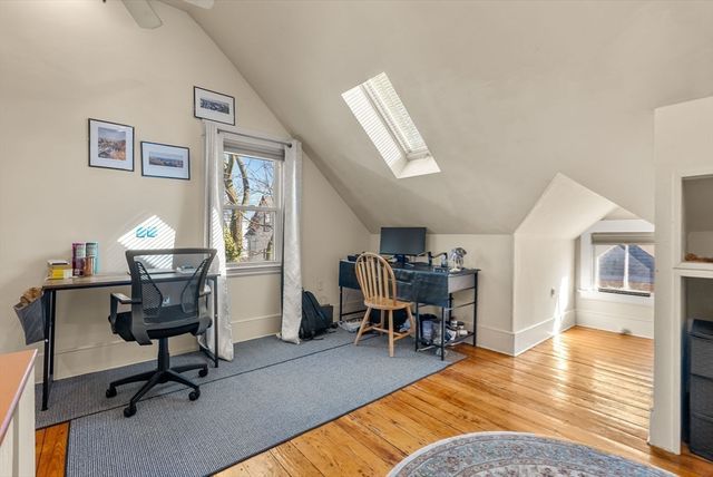 8 Franklin St, Somerville, MA 02145