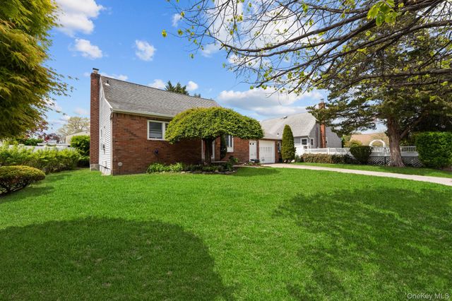 266 Bellmore Road, East Meadow, NY 11554