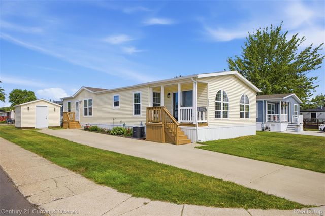 14111 Wilson, Plymouth, MI 48170