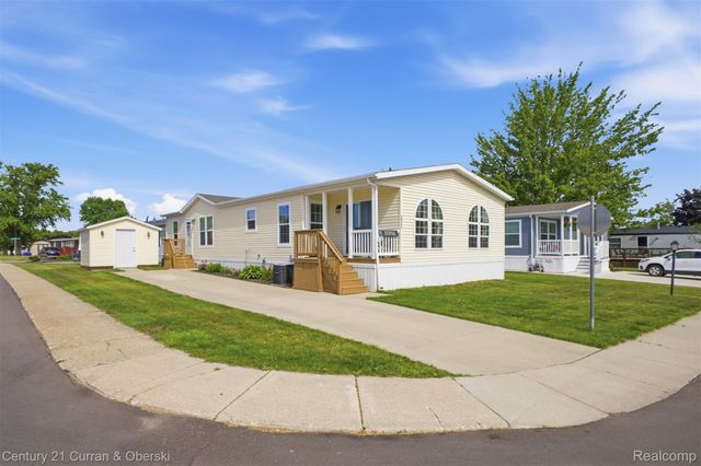 14111 Wilson, Plymouth, MI 48170