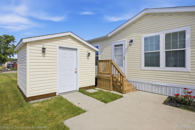 14111 Wilson, Plymouth, MI 48170