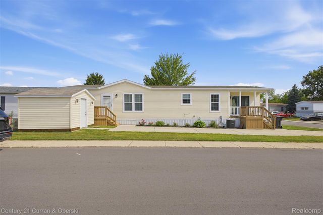 14111 Wilson, Plymouth, MI 48170