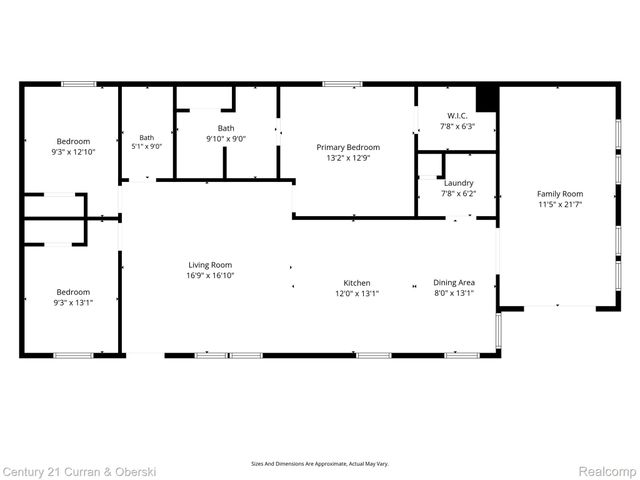 14111 Wilson, Plymouth, MI 48170