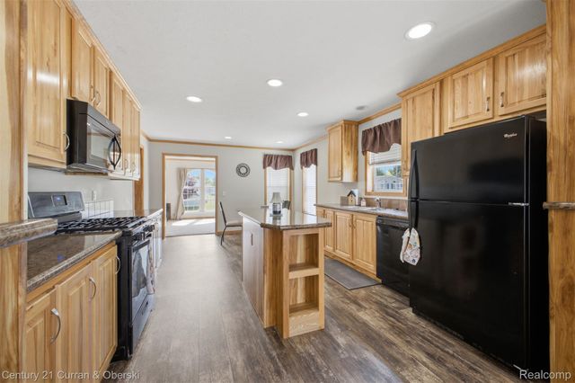 14111 Wilson, Plymouth, MI 48170
