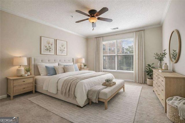 10 Perimeter Summit Boulevard NE 3206, Atlanta, GA 30319