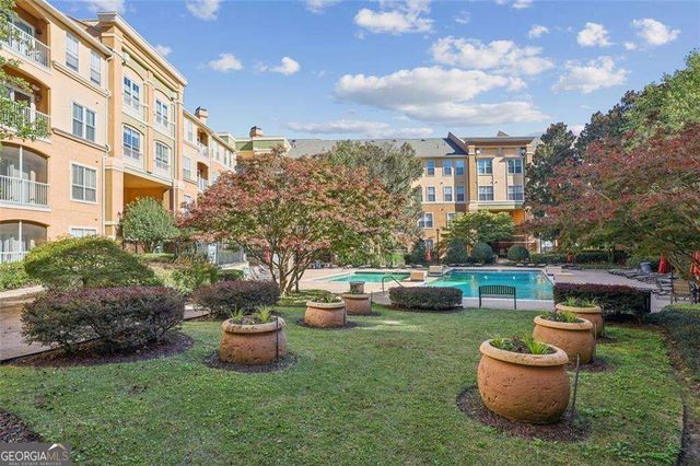 10 Perimeter Summit Boulevard NE 3206, Atlanta, GA 30319