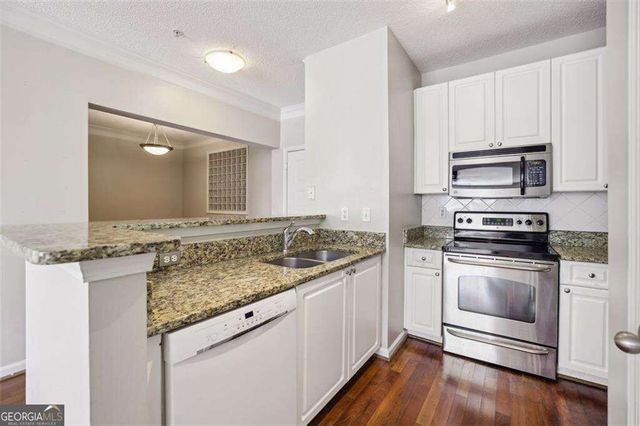 10 Perimeter Summit Boulevard NE 3206, Atlanta, GA 30319