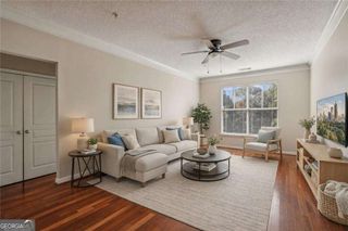 10 Perimeter Summit Boulevard NE 3206, Atlanta, GA 30319