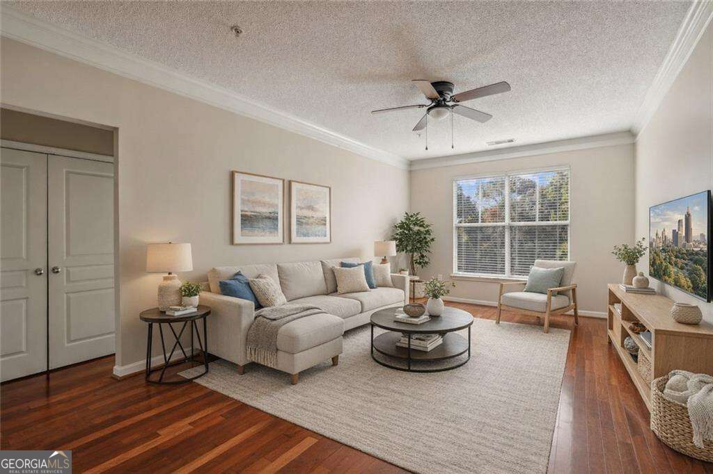10 Perimeter Summit Boulevard NE 3206, Atlanta, GA 30319