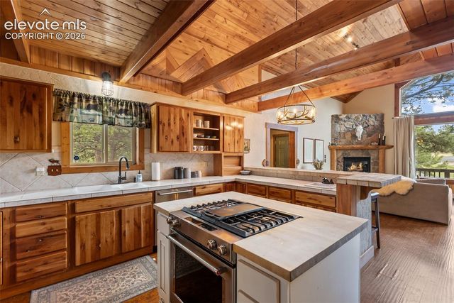 1280 Chippewa Trail, Woodland Park, CO 80863