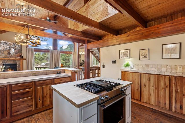 1280 Chippewa Trail, Woodland Park, CO 80863