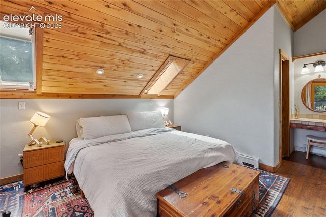 1280 Chippewa Trail, Woodland Park, CO 80863