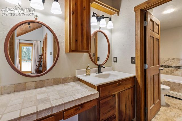 1280 Chippewa Trail, Woodland Park, CO 80863
