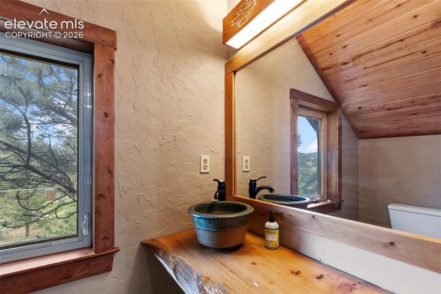 1280 Chippewa Trail, Woodland Park, CO 80863
