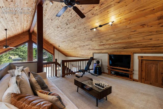 1280 Chippewa Trail, Woodland Park, CO 80863