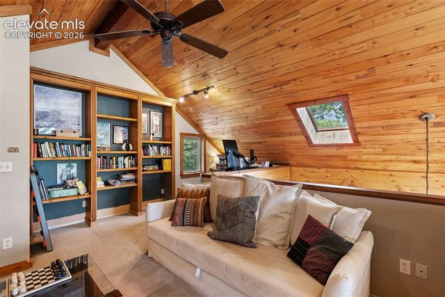 1280 Chippewa Trail, Woodland Park, CO 80863