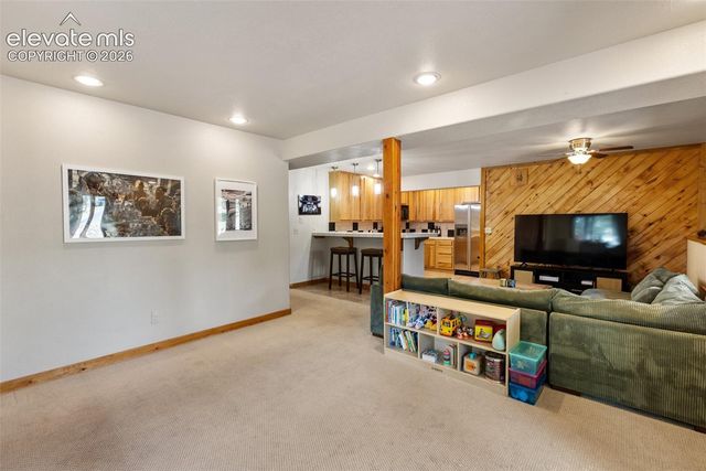 1280 Chippewa Trail, Woodland Park, CO 80863
