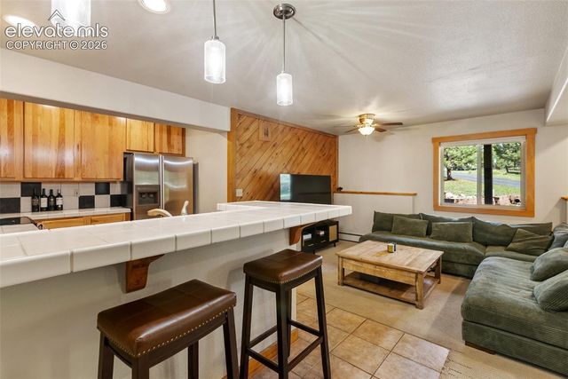 1280 Chippewa Trail, Woodland Park, CO 80863