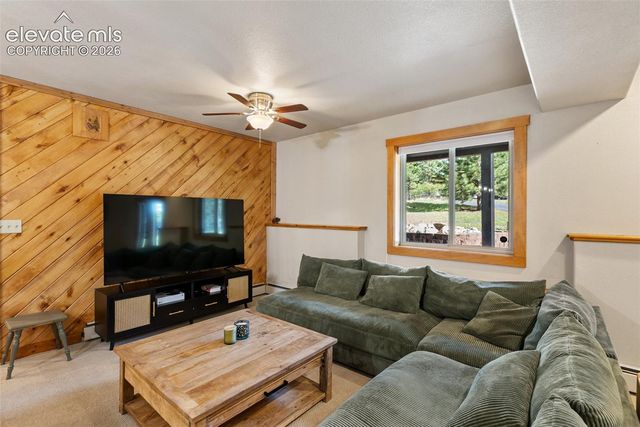 1280 Chippewa Trail, Woodland Park, CO 80863