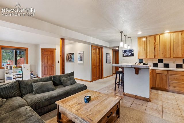 1280 Chippewa Trail, Woodland Park, CO 80863