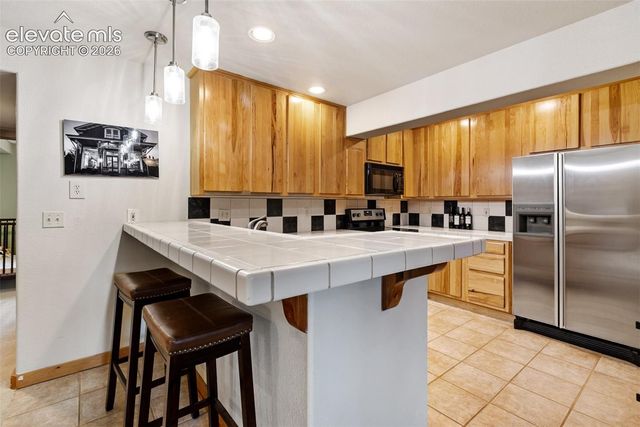 1280 Chippewa Trail, Woodland Park, CO 80863