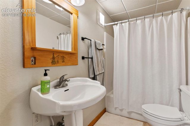 1280 Chippewa Trail, Woodland Park, CO 80863