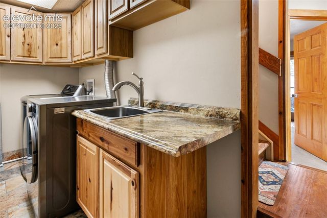 1280 Chippewa Trail, Woodland Park, CO 80863